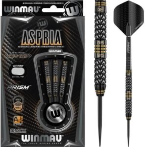 Winmau Aspria 95%-85% Darts 26 Gram