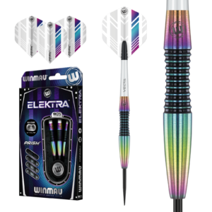 Winmau Elektra 90% Darts 26 Gram