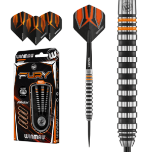 Winmau Fury 90% Darts 26 Gram
