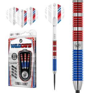 winmau-winmau-wildcats-90-1.png Winmau Wildcats 90% Darts 26 Gram
