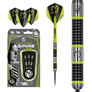 Winmau Michael van Gerwen Aspire 25 Gram
