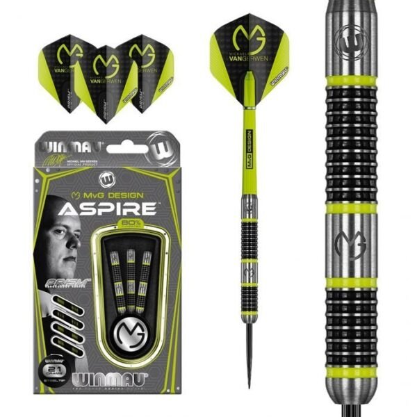 Winmau Michael van Gerwen Aspire 25 Gram