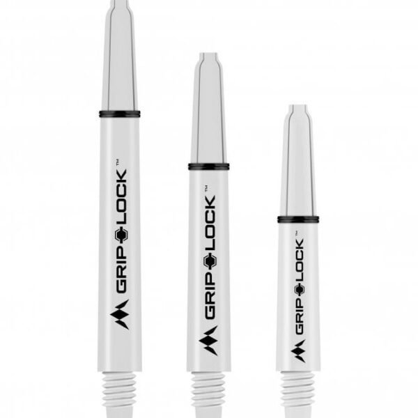 Mission Grip Lock Dart Shafts Inbetween Wit