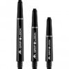 zwart-1.jpg Mission Grip Lock Dart Shafts Short Zwart
